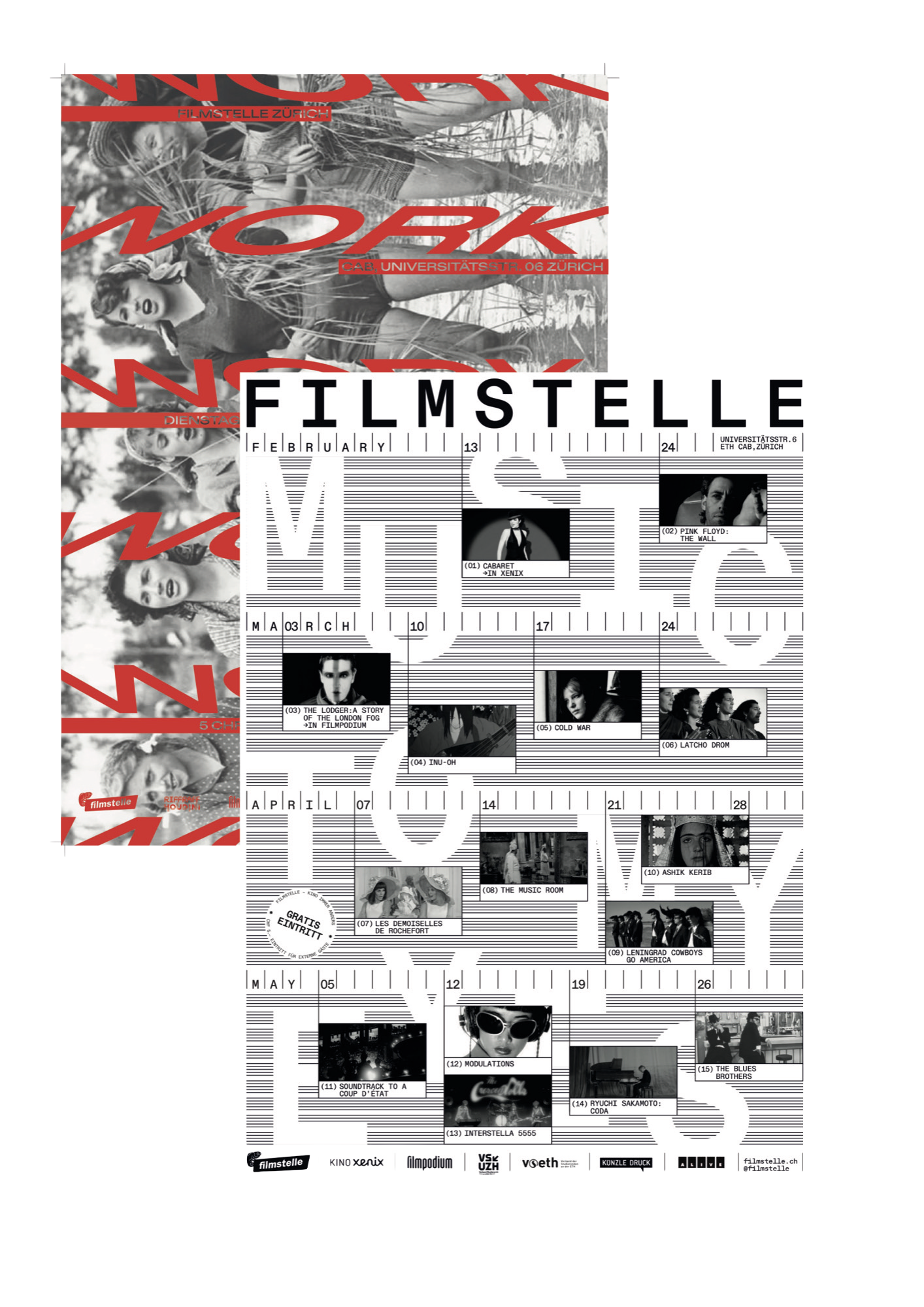 Filmstelle