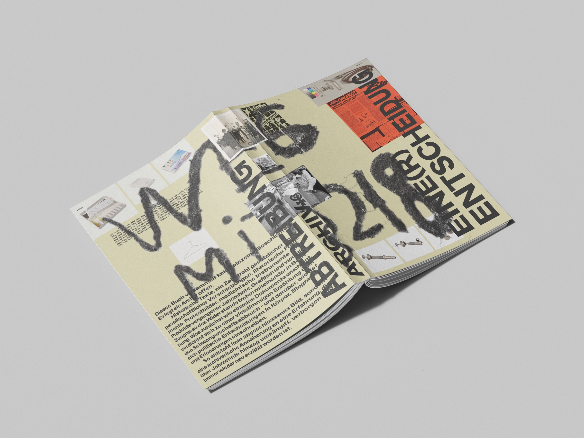 Mockup Cover
