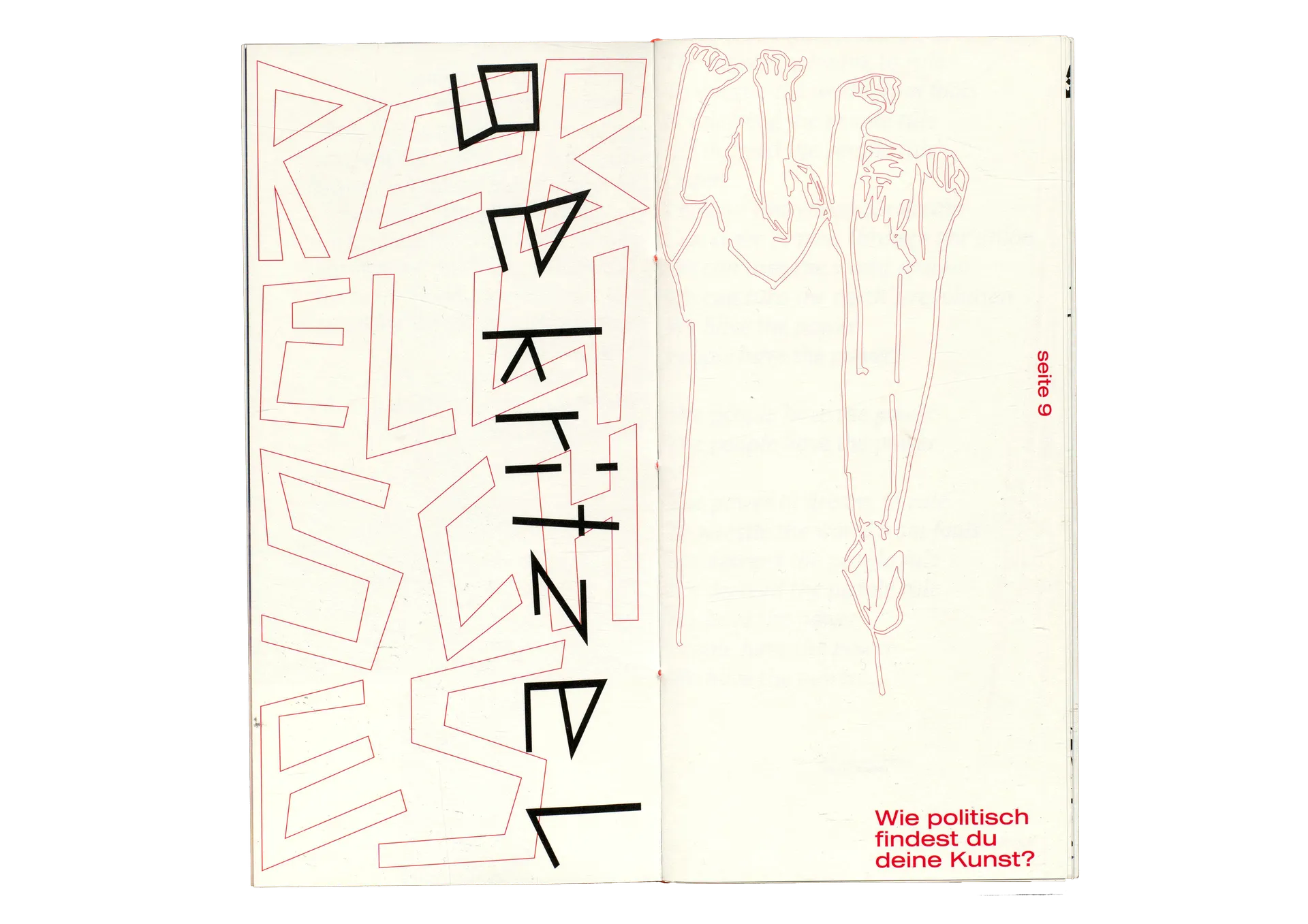 Patti Smith Project 4