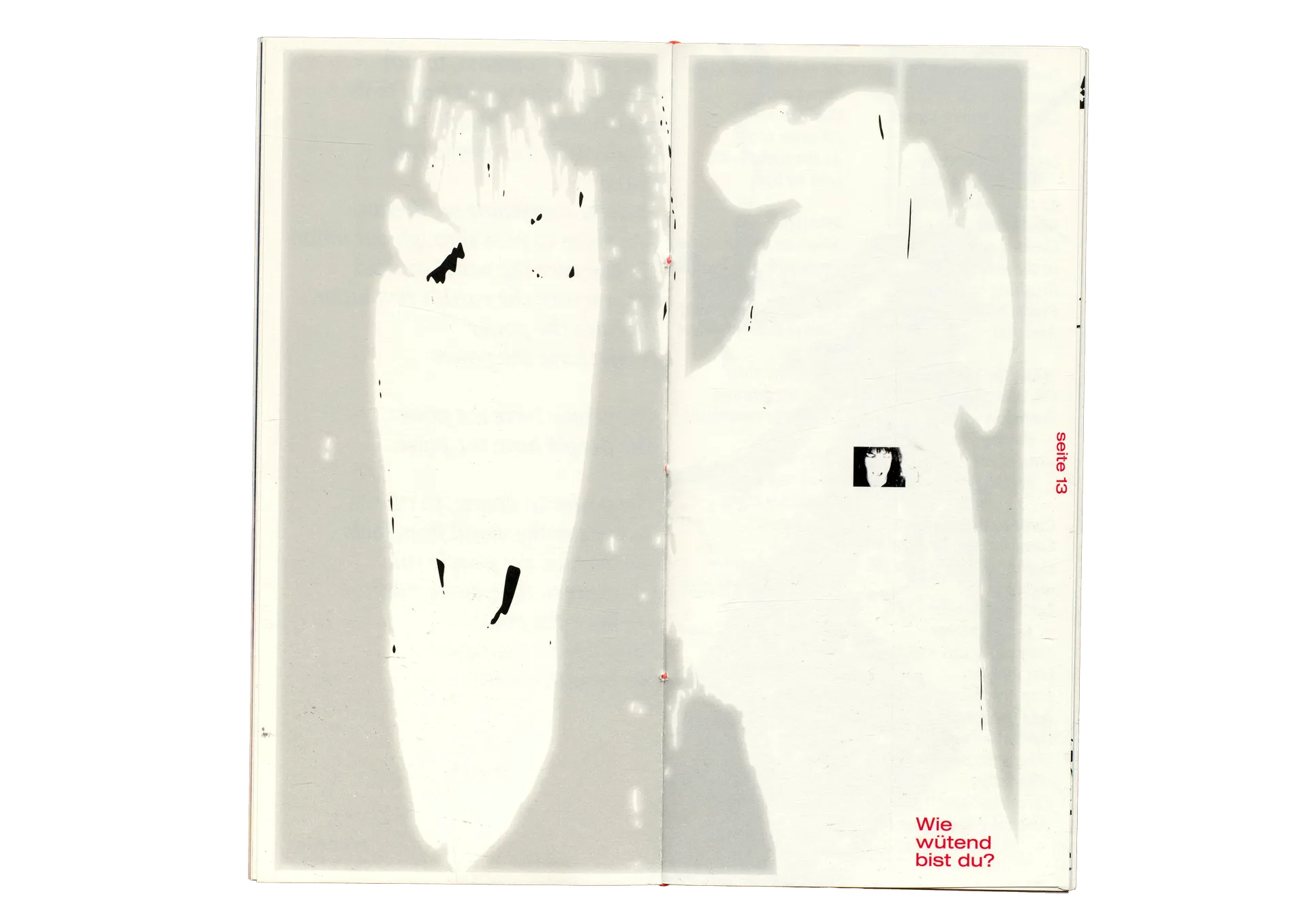 Patti Smith Project 6